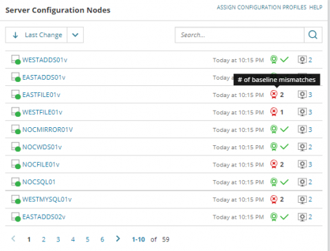 An Introduction to SolarWinds Server Configuration Manager