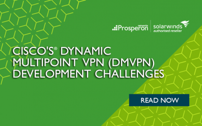 Cisco’s Dynamic Multipoint VPN (DMVPN) Deployment Challenges