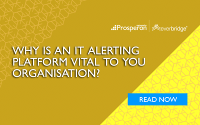 Why Is An IT Alerting Platform Vital To Your Organisation?