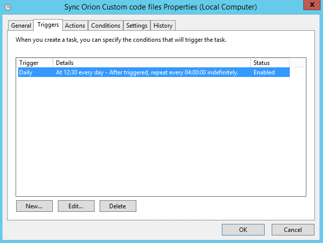 Sync Orion Custom Code Files (Insight Image) - Prosperon Networks
