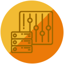 Systems Management - Systems Management (Product Feature Icon) - Prosperon Networks