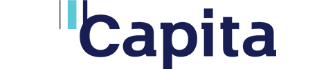 Capita (Logo) - Prosperon Networks