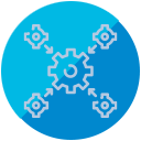 Module Deployment - Professional Services (Service Feature Icon) - Prosperon Networks