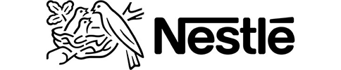 Nestle (Logo) - Prosperon Networks