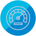 Performance - Professional Services (Service Feature Icon) - Prosperon Networks