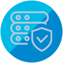 SIEM - Professional Services (Service Feature Icon) - Prosperon Networks