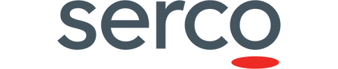 Serco (Logo) - Prosperon Networks