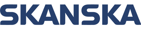 Skanska (Logo) - Prosperon Networks