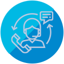 Support - Professional Services (Service Feature Icon) - Prosperon Networks