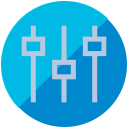 Threshold - Professional Services (Service Feature Icon) - Prosperon Networks