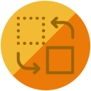 Application Change Icon - Systems Management (Product Feature Icon) - Prosperon Networks