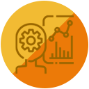 Implications Icon - Systems Management (Product Feature Icon) - Prosperon Networks