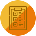 Inventory Icon - Systems Management (Product Feature Icon) - Prosperon Networks