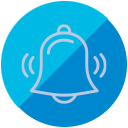 Alert Management - Professional Services (Service Feature Icon) - Prosperon Networks