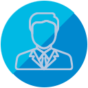 Profile Management - Professional Services (Service Feature Icon) - Prosperon Networks