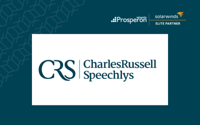 Charles Russell Speechlys LLP – a brilliant session!