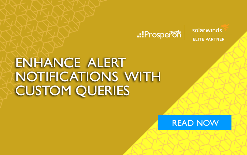 Enhance Alert Notifications with Custom Queries