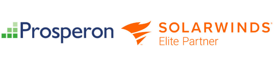 SolarWinds Prosperon Combined 2025