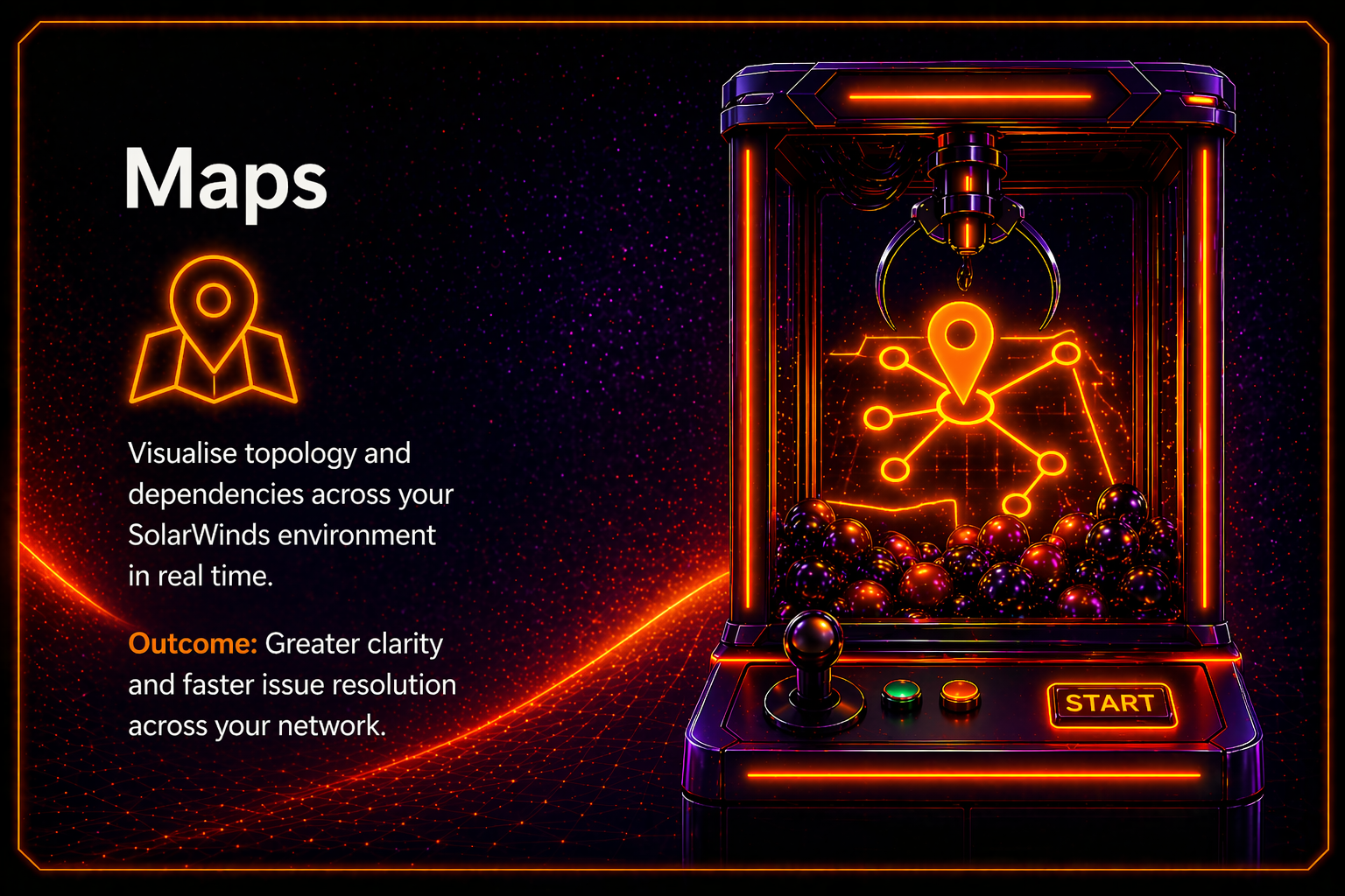 Administrator Course for SolarWinds (Video Slate) - Prosperon Networks