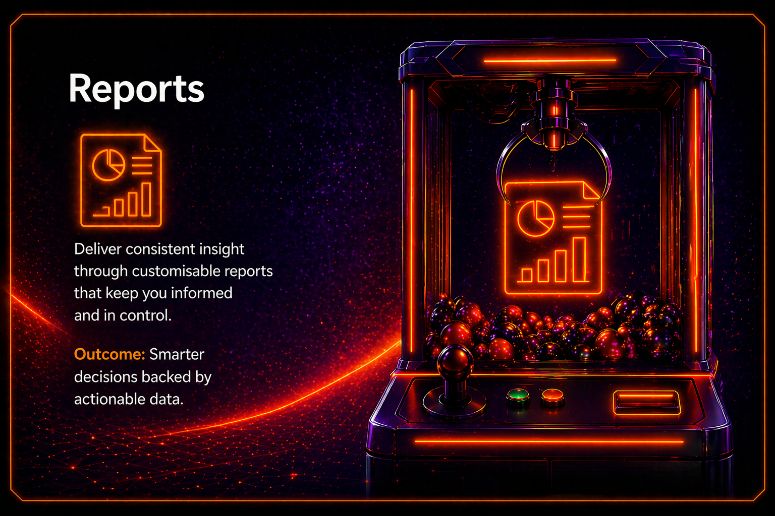 Administrator Course for SolarWinds (Video Slate) - Prosperon Networks