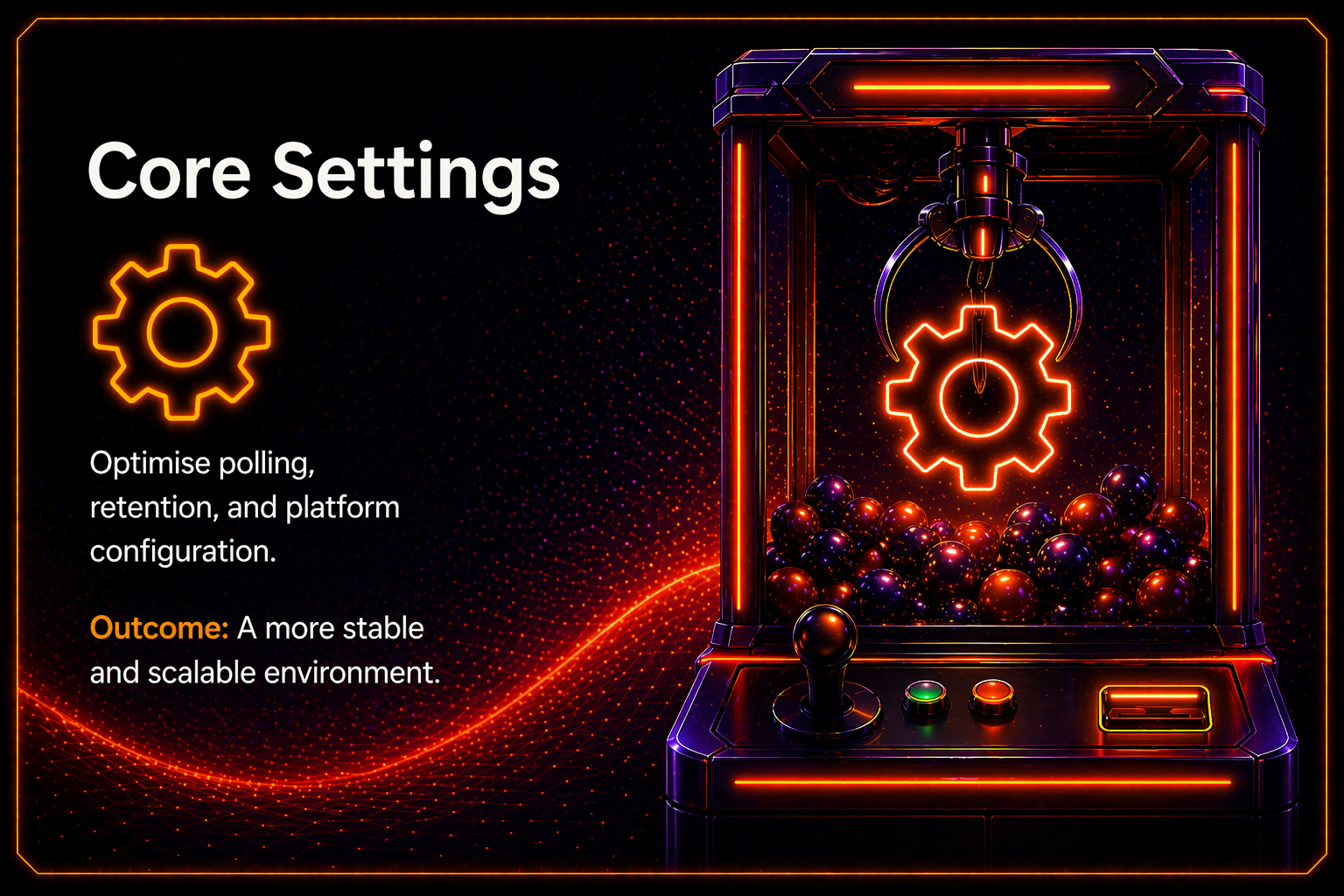 Administrator Course for SolarWinds (Video Slate) - Prosperon Networks